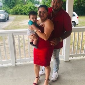 Meet your Posher, Edwin solis